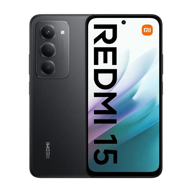 redmi 15 4G (2)