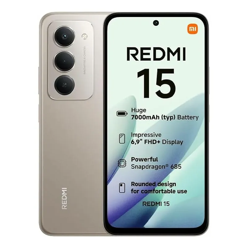 redmi 15 4G (4)